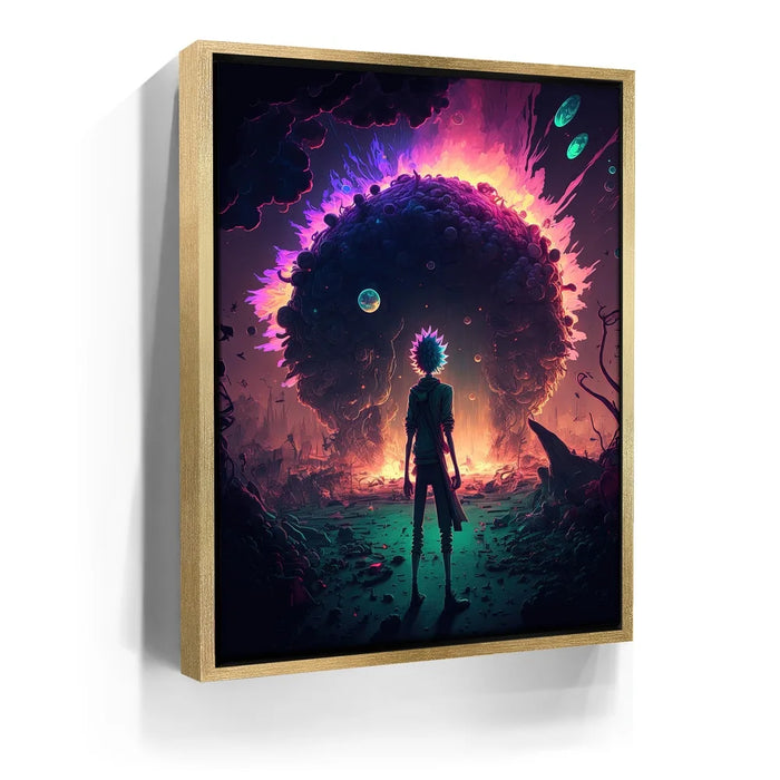 Featured image 7 for To Live Is To Risk It All