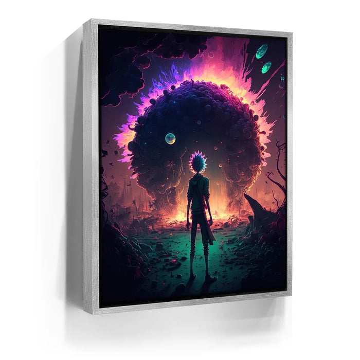 Featured image 8 for To Live Is To Risk It All