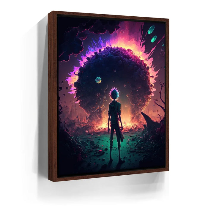 Featured image 10 for To Live Is To Risk It All