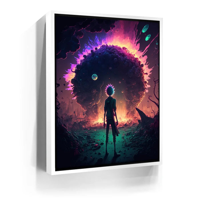 Featured image 6 for To Live Is To Risk It All