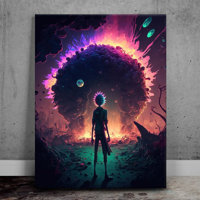 Featured image 2 for To Live Is To Risk It All