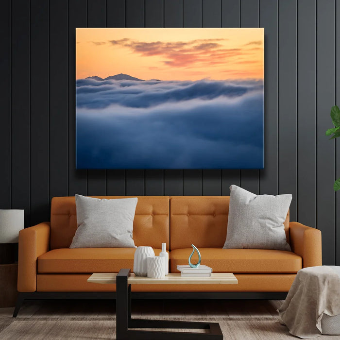 Featured image 2 for To The Mountain