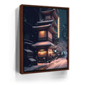 Featured image 10 for Tokyo - Snowy Night