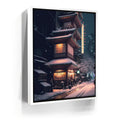 Featured image 6 for Tokyo - Snowy Night