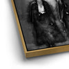 Thumbnail image 12 for Tombstone Canvas Set - Black & White
