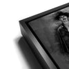 Thumbnail image 11 for Tombstone Canvas Set - Black & White
