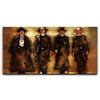 Featured image 1 for Tombstone Canvas Set