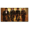 Featured image 1 for Tombstone Canvas Set