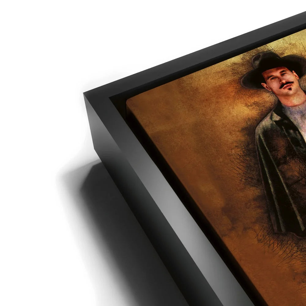 Featured image 11 for Tombstone Canvas Set