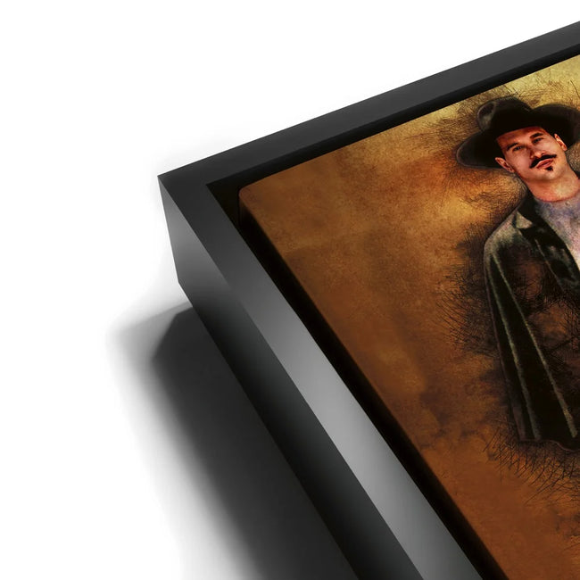 Featured image 11 for Tombstone Canvas Set