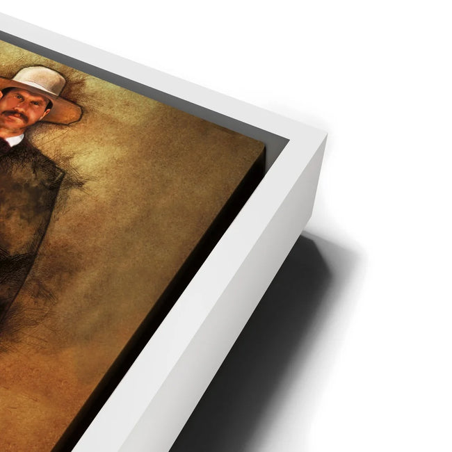 Featured image 13 for Tombstone Canvas Set