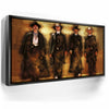 Featured image 5 for Tombstone Canvas Set