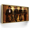 Featured image 7 for Tombstone Canvas Set