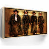 Featured image 9 for Tombstone Canvas Set