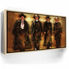 Featured image 9 for Tombstone Canvas Set