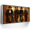 Featured image 8 for Tombstone Canvas Set