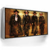 Featured image 8 for Tombstone Canvas Set