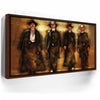 Featured image 10 for Tombstone Canvas Set