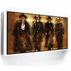 Featured image 6 for Tombstone Canvas Set