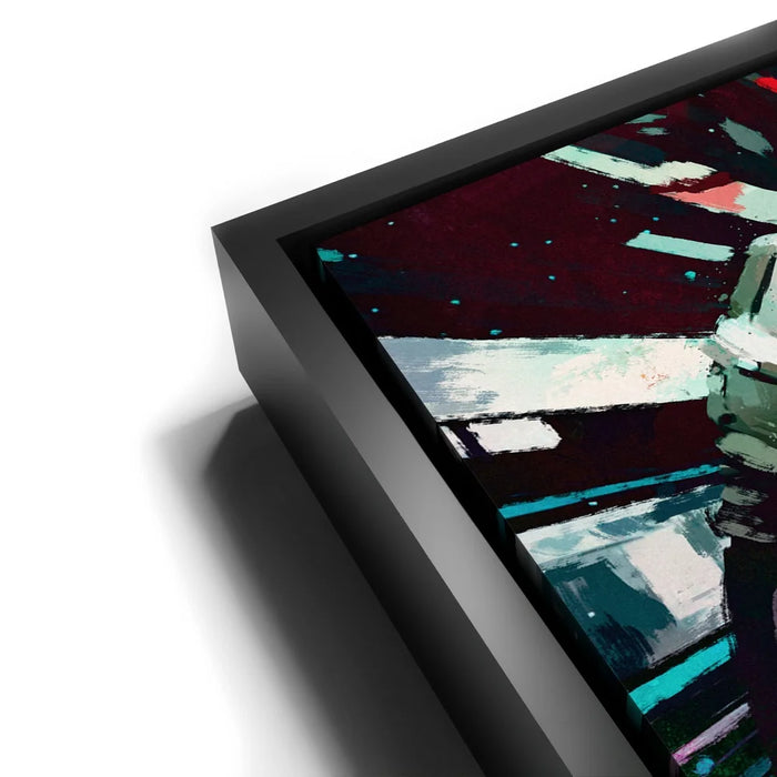 Featured image 11 for Tomorrow's Savior