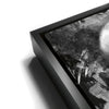 Thumbnail image 11 for Tony Soprano Wall Art - Black and White