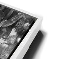 Thumbnail image 13 for Tony Soprano Wall Art - Black and White