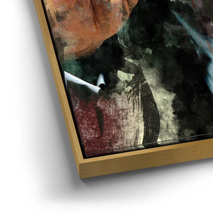 Featured image 12 for Tony Soprano Wall Art