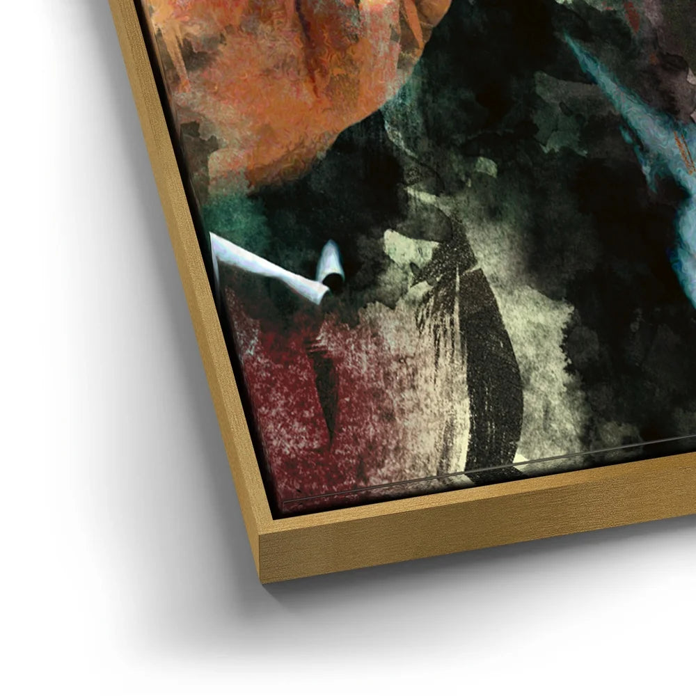 Featured image 12 for Tony Soprano Wall Art