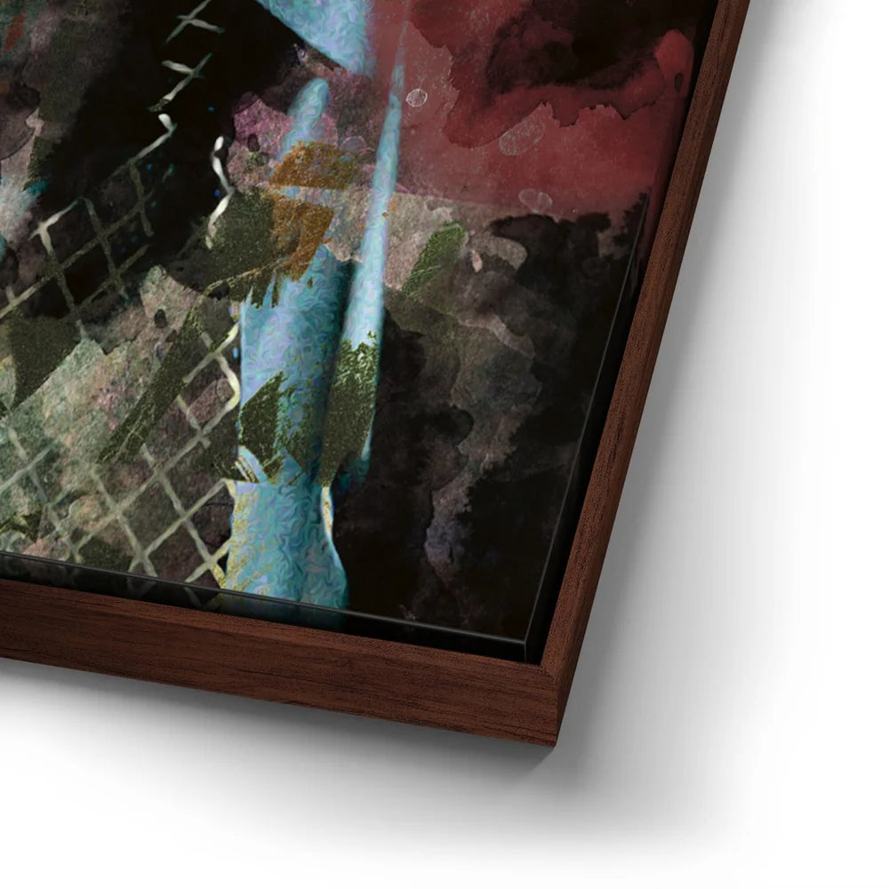 Featured image 14 for Tony Soprano Wall Art