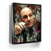 Featured image 5 for Tony Soprano Wall Art