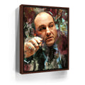 Featured image 10 for Tony Soprano Wall Art
