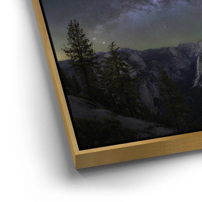 Featured image 12 for Top of The World - Yosemite National Park, California