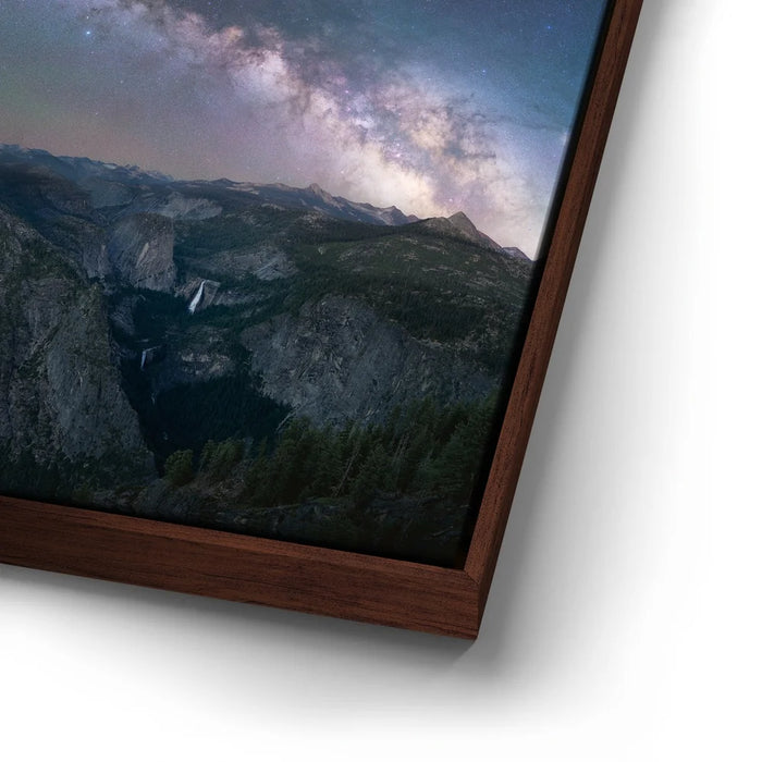 Featured image 14 for Top of The World - Yosemite National Park, California