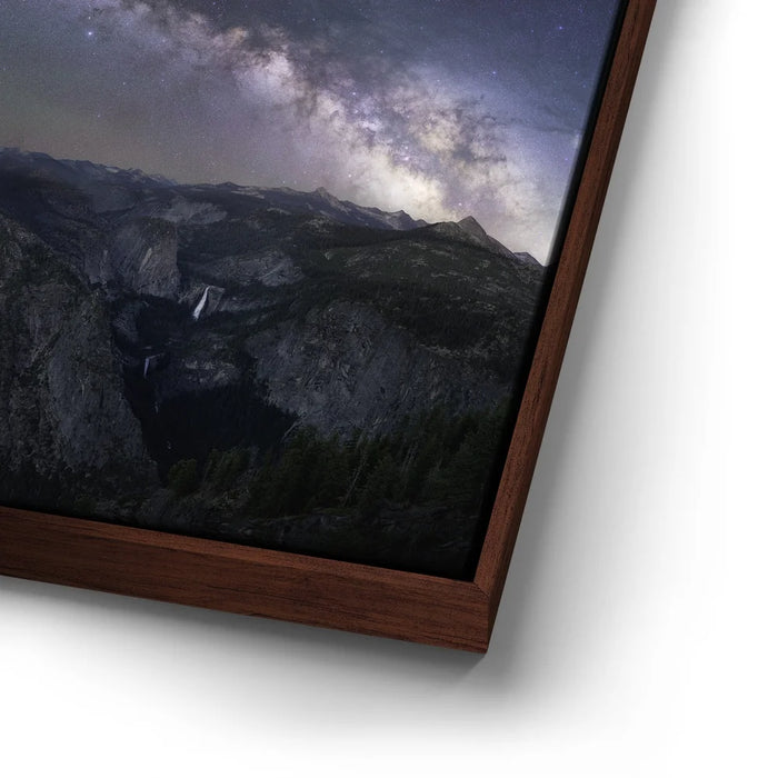 Featured image 14 for Top of The World - Yosemite National Park, California