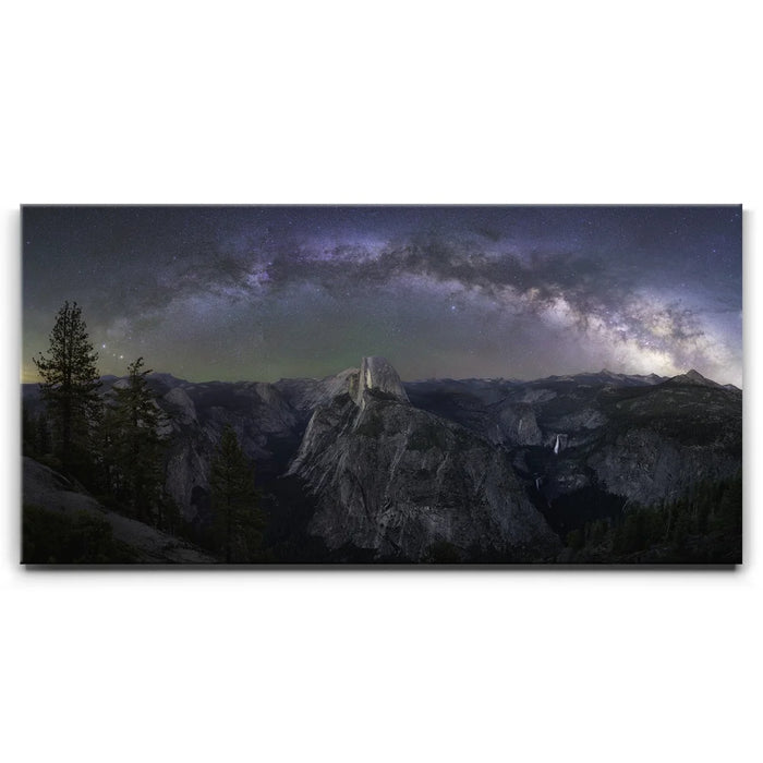 Featured image 1 for Top of The World - Yosemite National Park, California