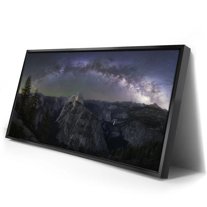 Featured image 2 for Top of The World - Yosemite National Park, California