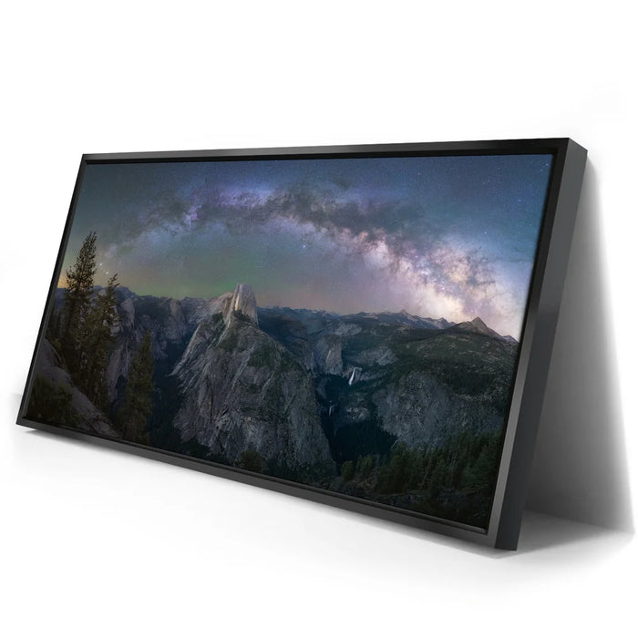 Featured image 2 for Top of The World - Yosemite National Park, California