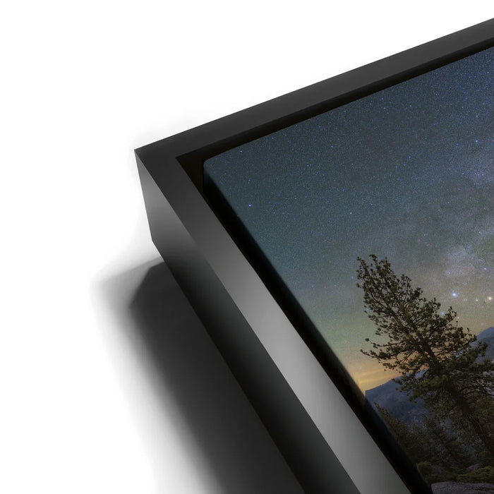 Featured image 11 for Top of The World - Yosemite National Park, California