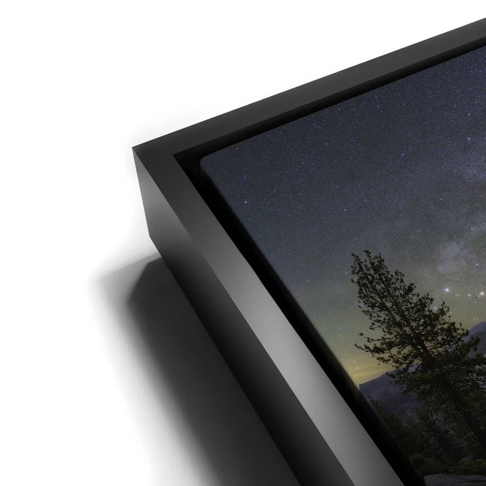 Featured image 11 for Top of The World - Yosemite National Park, California