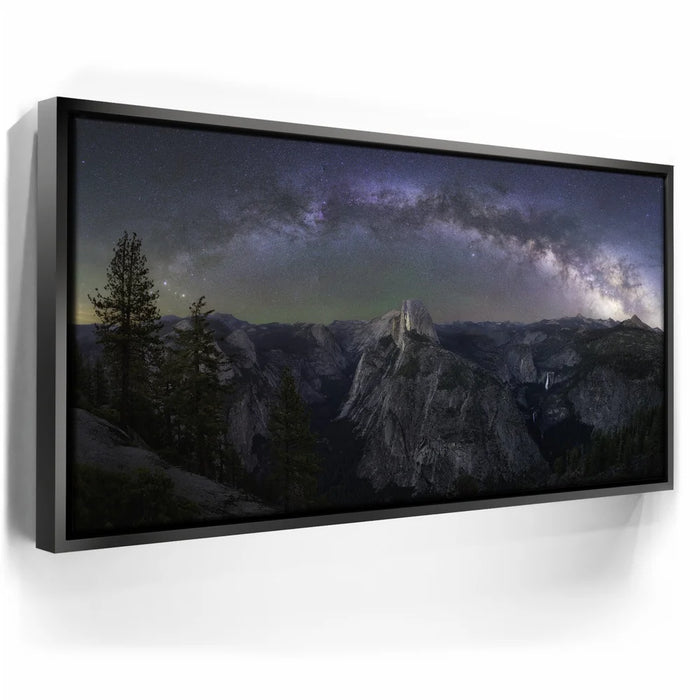 Featured image 5 for Top of The World - Yosemite National Park, California