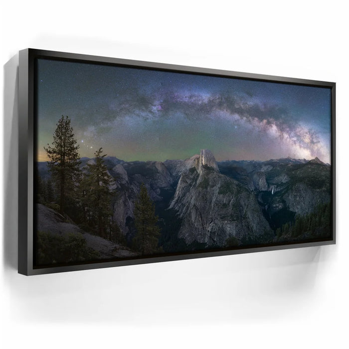 Featured image 5 for Top of The World - Yosemite National Park, California