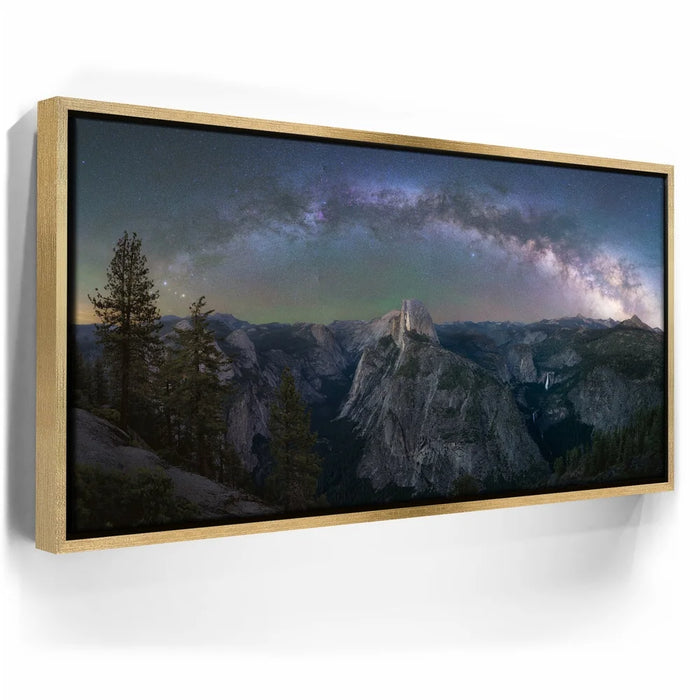 Featured image 7 for Top of The World - Yosemite National Park, California