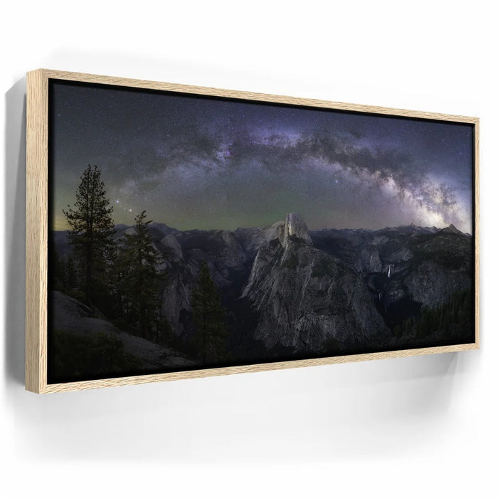 Featured image 9 for Top of The World - Yosemite National Park, California