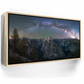 Featured image 9 for Top of The World - Yosemite National Park, California