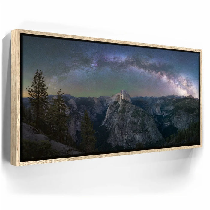 Featured image 9 for Top of The World - Yosemite National Park, California