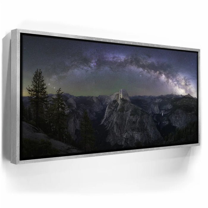 Featured image 8 for Top of The World - Yosemite National Park, California