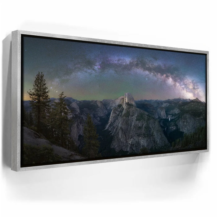 Featured image 8 for Top of The World - Yosemite National Park, California