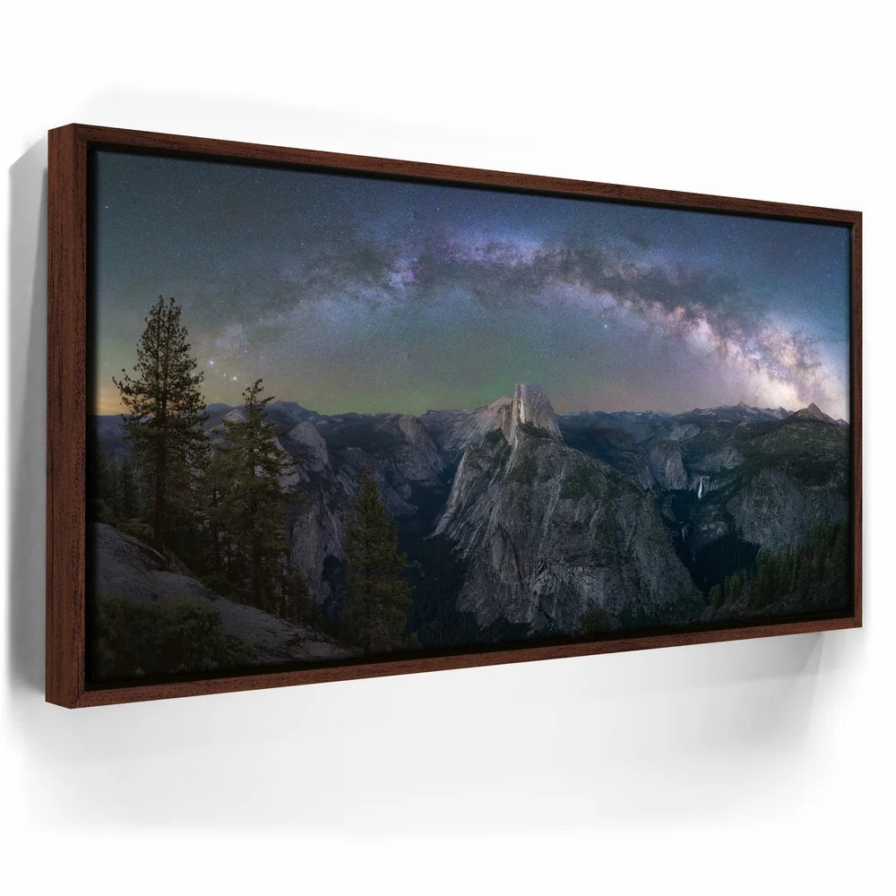 Featured image 10 for Top of The World - Yosemite National Park, California