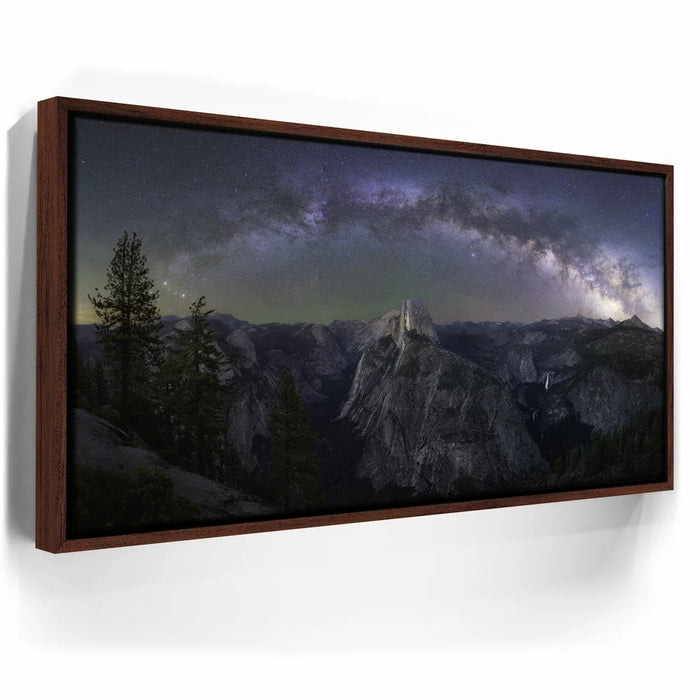 Featured image 10 for Top of The World - Yosemite National Park, California