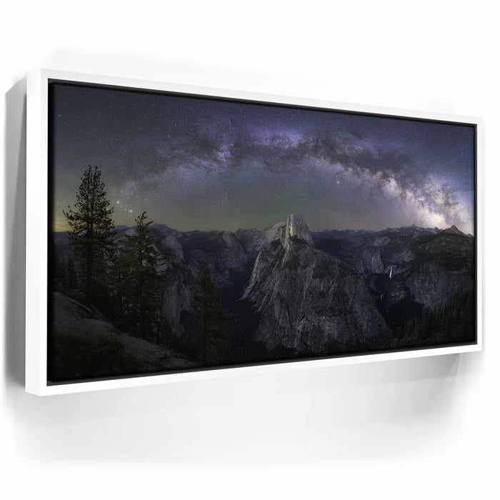 Featured image 6 for Top of The World - Yosemite National Park, California